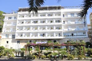 Hotel Panorama Maiori Coasta Amalfitana