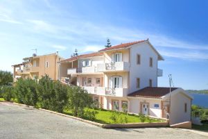 Hotel Panorama Fanari Studios & Apartments Kefalonia