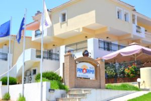 Hotel Panorama Hotel Monemvasia Peloponez