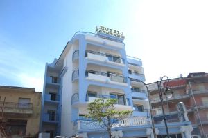Hotel Panoramic Sicilia