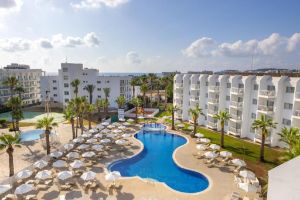 Hotel Papantonia Protaras