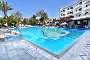 Hotel Paphos Gardens Holiday Resort Paphos
