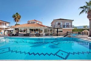 Hotel Paradise Apartments Zakynthos