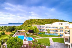Hotel Paradise Resort Peloponez