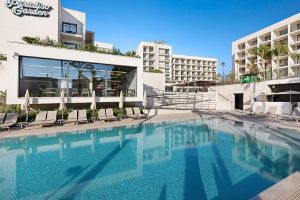 Hotel Paradiso Garden Mallorca