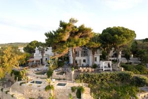 Hotel Paradisso Beach Villas Zakynthos