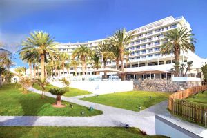 Hotel Paradisus By Melia Gran Canaria