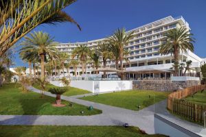 Hotel Paradisus By Melia Gran Canaria