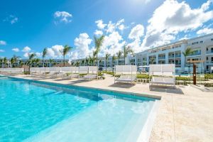 Hotel Paradisus Grand Cana, All Suites Punta Cana