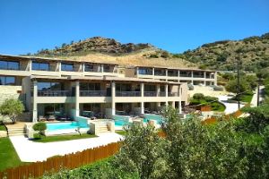 Hotel Paralos Irini Mare Creta