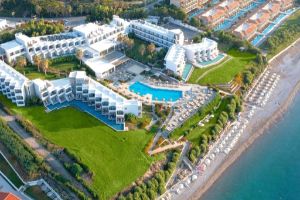 Hotel Paralos Rodos Lifestyle Rhodos