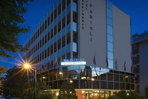 Hotel Parioli Residence Rimini