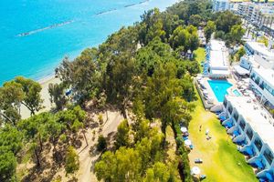 Hotel Park Beach Limassol
