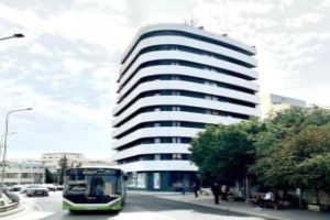 Hotel Park Heights By The Warren Collection Sliema