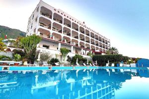 Hotel Park Hotel Silemi Sicilia
