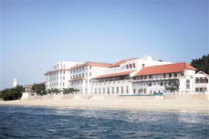 Hotel Park Hyatt Stone Town