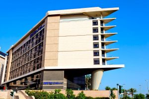 Hotel Park Inn By Radisson Abu Dhabi Yas Island Abu Dhabi