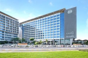 Hotel Park Rotana Abu Dhabi Abu Dhabi