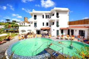 Hotel Park Victoria Insula Ischia