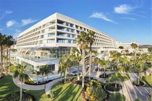 Hotel Parklane, A Luxury Collection Resort & Spa Limassol
