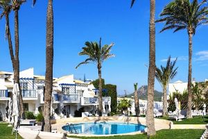 Hotel Parque Nereida Suites Hotel Mallorca