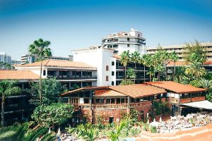 Hotel Parque Tropical Gran Canaria