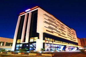 Hotel Partner & Spa Vlore