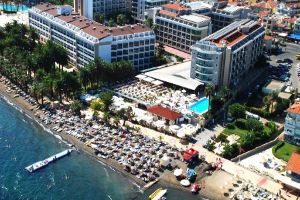 Hotel Pasa Beach Marmaris