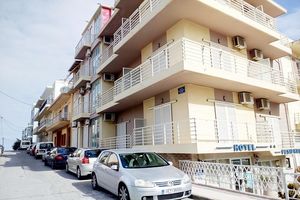 Hotel Pasiphae Creta