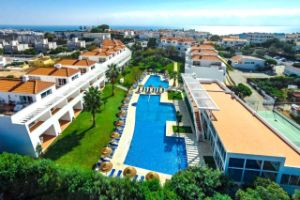 Hotel Pateo Village Algarve