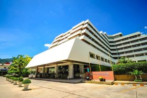 Hotel Patong Resort Phuket