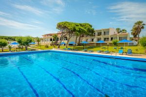 Hotel Pavlina Beach Peloponez