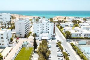Hotel Pavlo Napa Beach Ayia Napa