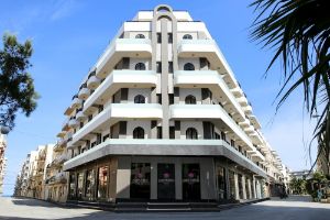 Hotel Pebbles Resort St. Paul’s Bay