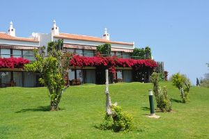 Hotel Pedras D'el Rei Algarve