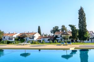 Hotel Pedras Da Rainha Algarve