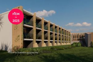 Hotel Pelegrin Plava Laguna Istria