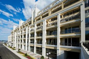 Hotel Penelopa Palace Apart Hotel & Spa Pomorie