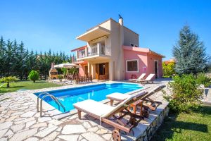 Hotel Penelope - Kalypso Villas Kefalonia