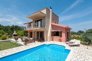 Hotel Penelope Villas Kefalonia
