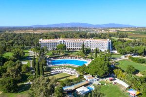 Hotel Penina Hotel & Golf Resort Algarve