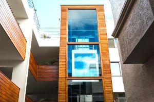 Hotel Pereybere Hotel & Spa Pereybere