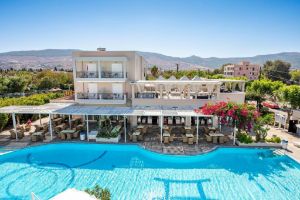 Hotel Peridis Family Resort Kos