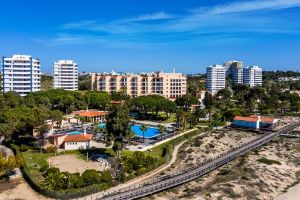 Hotel Pestana Alvor Beach Villas Seaside Resort Algarve
