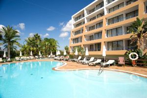 Hotel Pestana Alvor Park Algarve