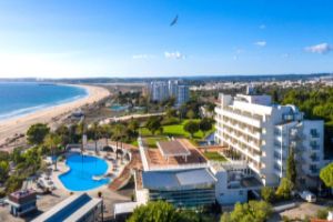 Hotel Pestana Alvor Praia Premium Beach & Golf Resort Algarve