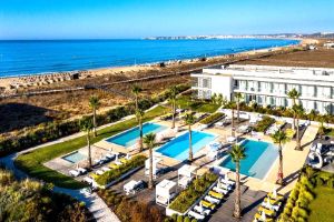 Hotel Pestana Alvor South Beach Premium Suite Algarve