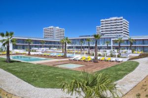 Hotel Pestana Alvor South Beach Premium Suite Algarve