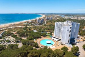 Hotel Pestana Blue Alvor Beach Algarve