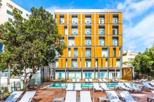 Hotel Pestana Casino Studios Madeira